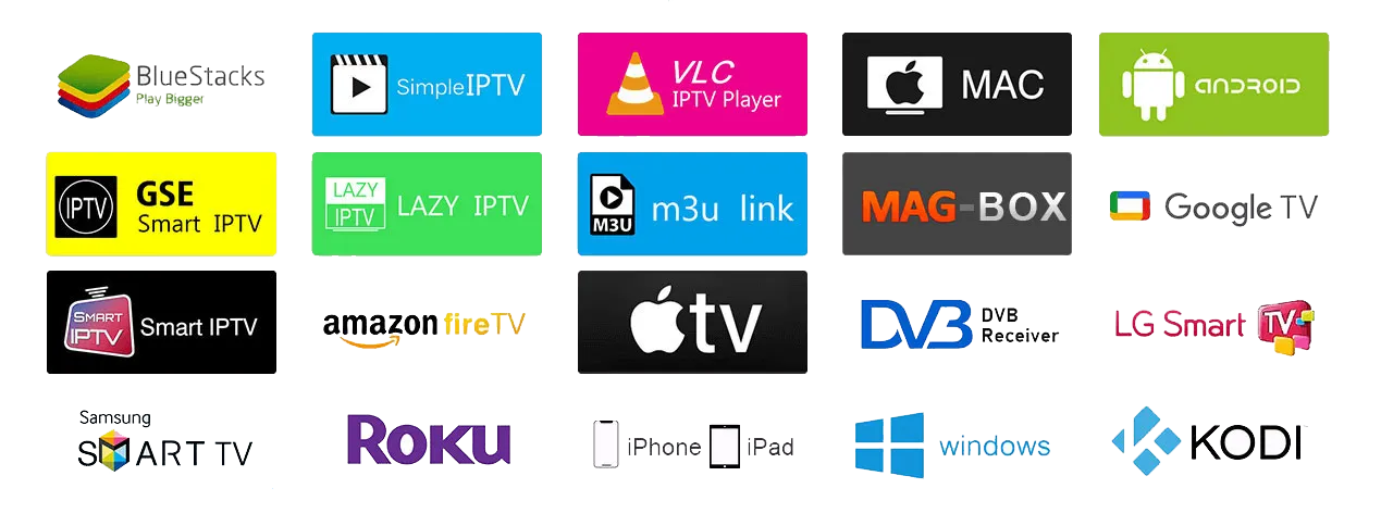 abonnement iptv